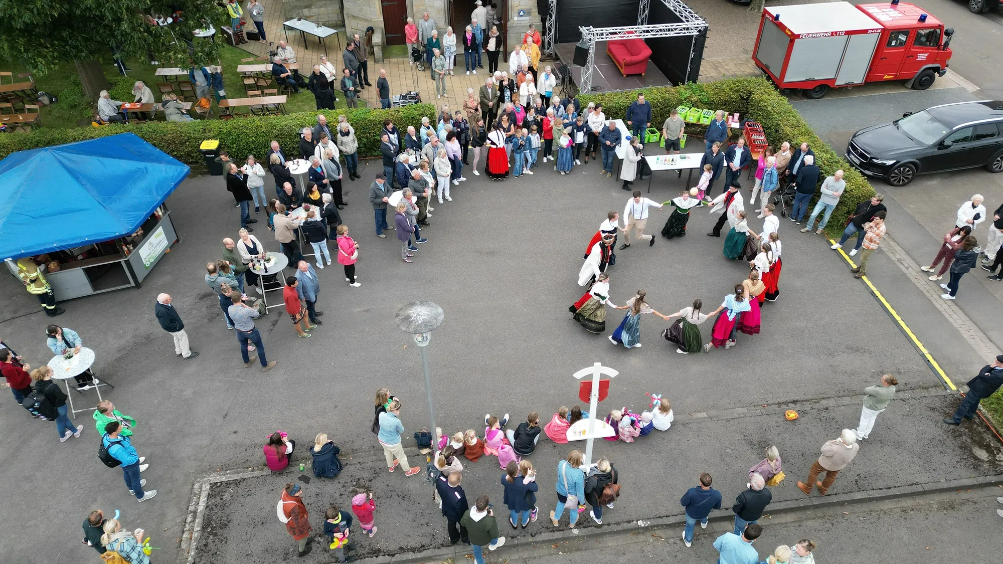 Jubiläumsfeier Impression Jubiläumsfeier Impression-01