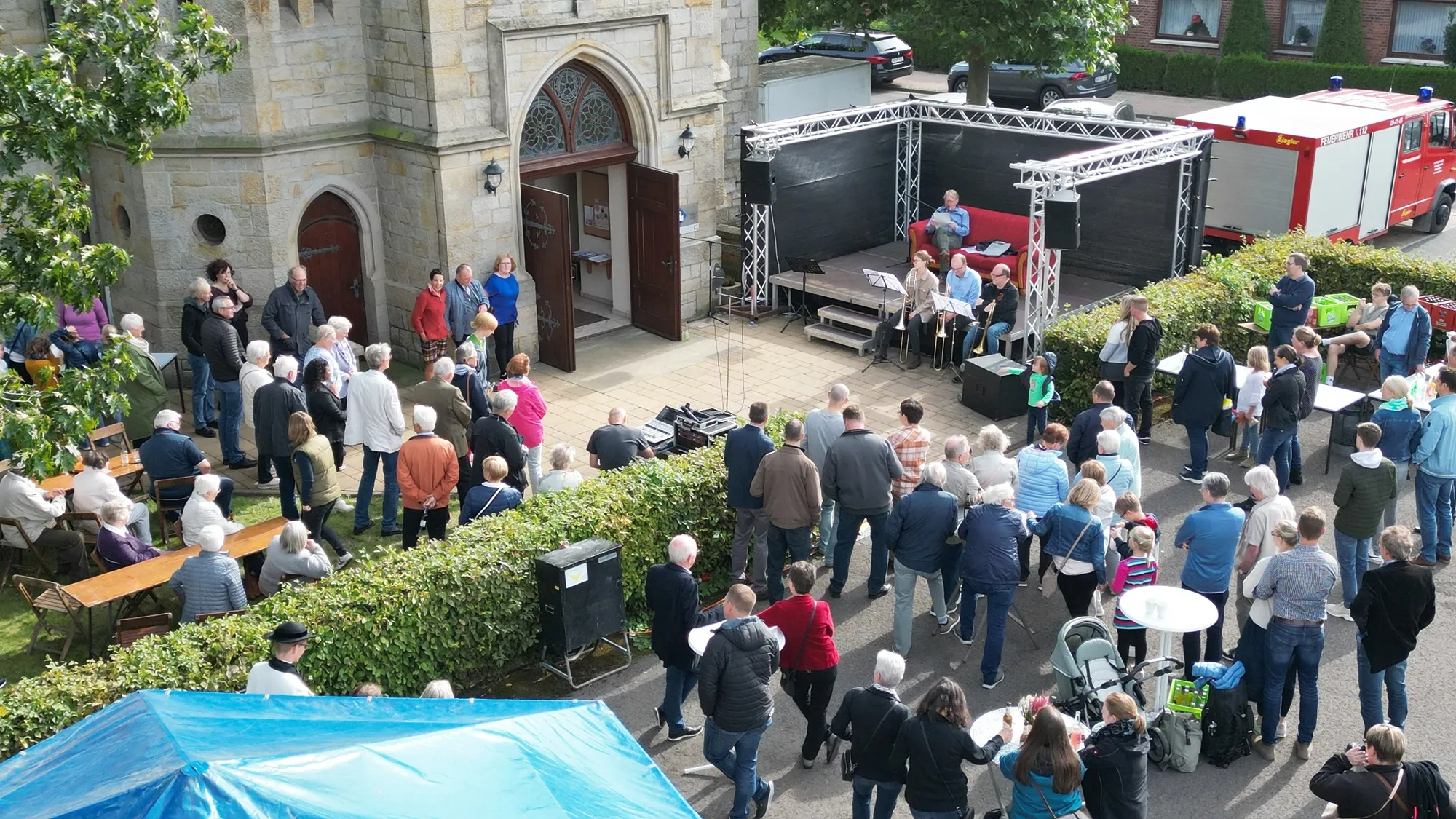 Jubiläumsfeier Impression Jubiläumsfeier Impression-02