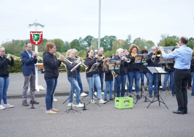 Jubiläumsfeier Impression