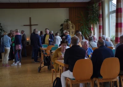 Jubiläumsfeier Impression