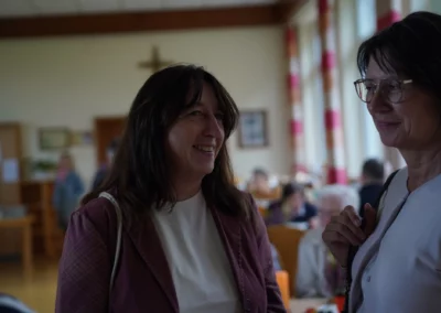 Jubiläumsfeier Impression