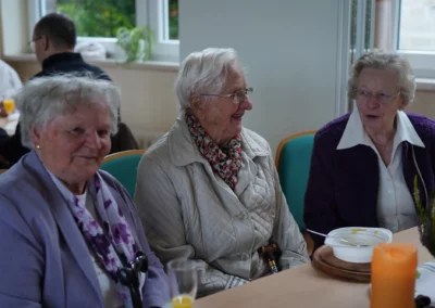 Jubiläumsfeier Impression