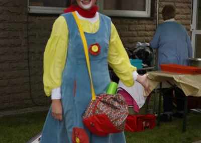 Jubiläumsfeier Impression