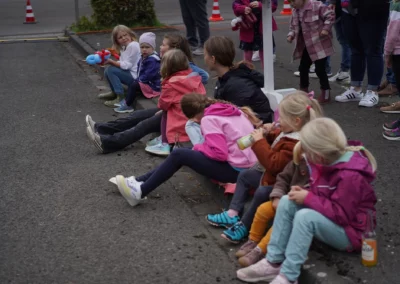 Jubiläumsfeier Impression