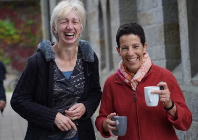 Jubiläumsfeier Impression