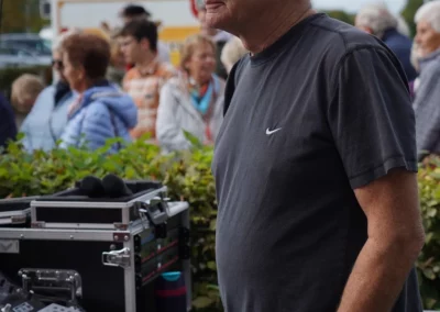 Jubiläumsfeier Impression