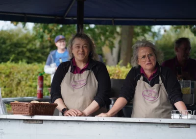 Jubiläumsfeier Impression