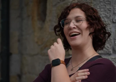 Jubiläumsfeier Impression