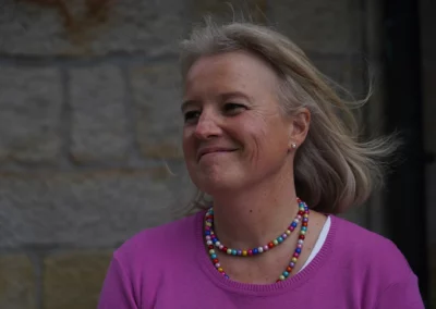 Jubiläumsfeier Impression