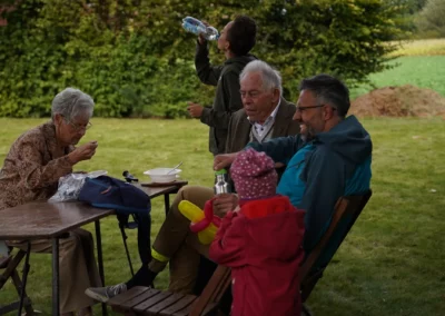 Jubiläumsfeier Impression