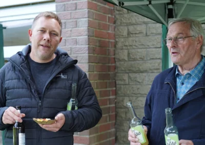 Jubiläumsfeier Impression