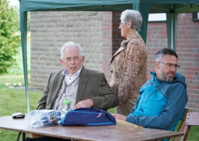 Jubiläumsfeier Impression