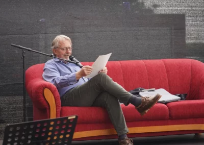 Jubiläumsfeier Impression