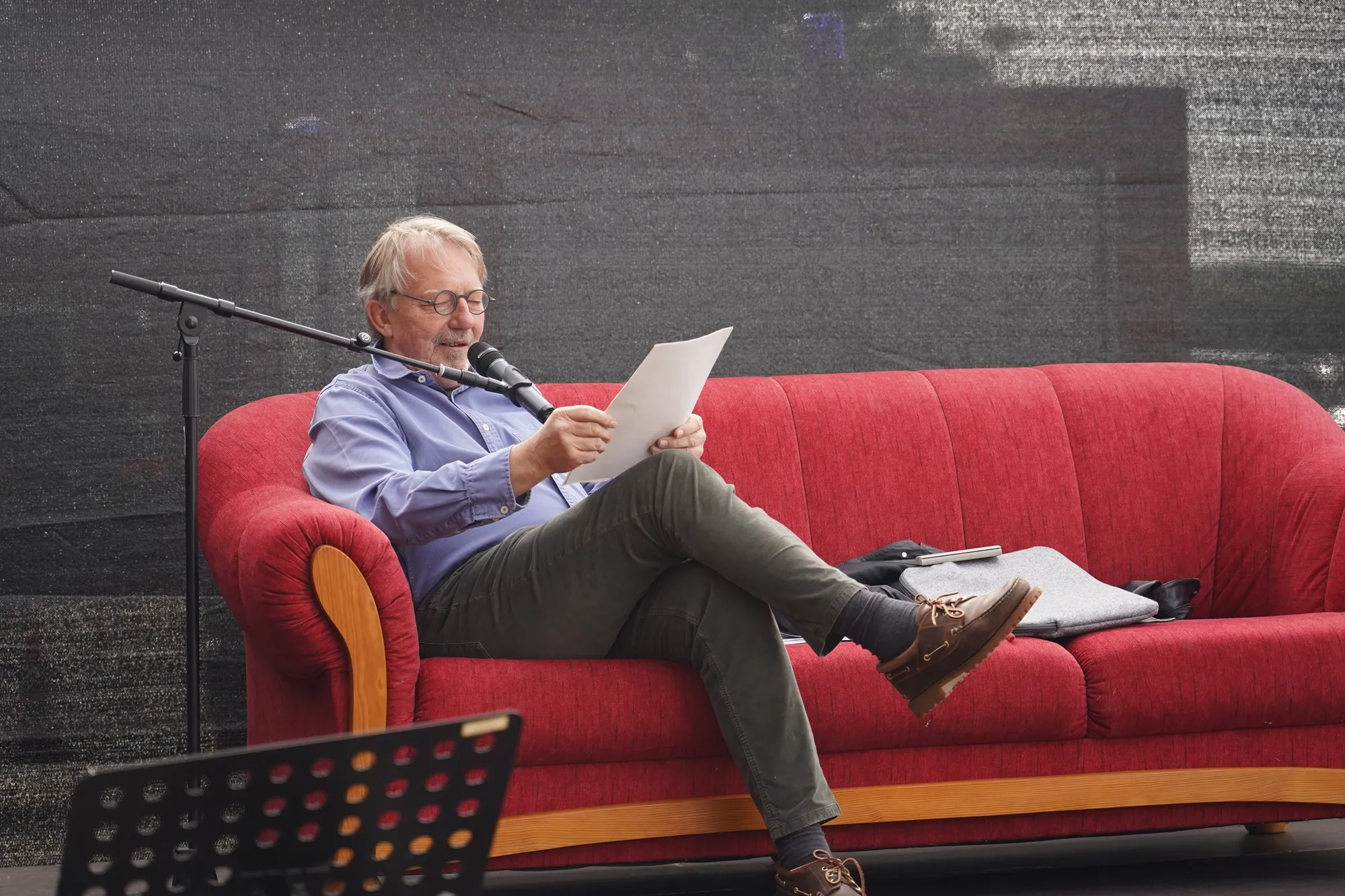 Jubiläumsfeier Impression Jubiläumsfeier Impression-05