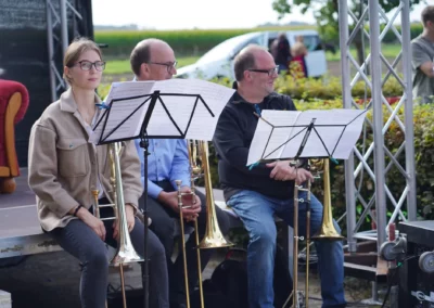 Jubiläumsfeier Impression