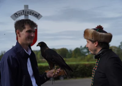 Jubiläumsfeier Impression