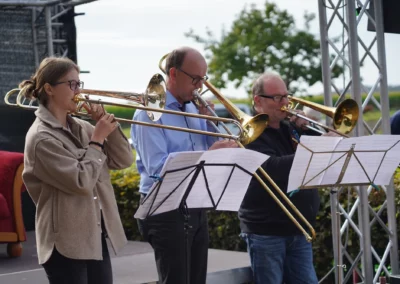 Jubiläumsfeier Impression