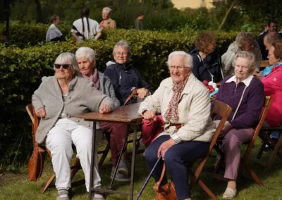 Jubiläumsfeier Impression