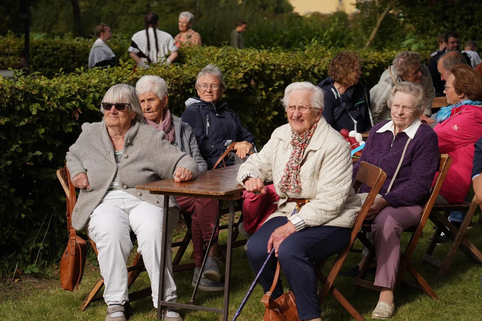 Jubiläumsfeier Impression Jubiläumsfeier Impression-03