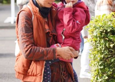 Jubiläumsfeier Impression