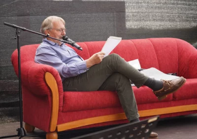 Jubiläumsfeier Impression