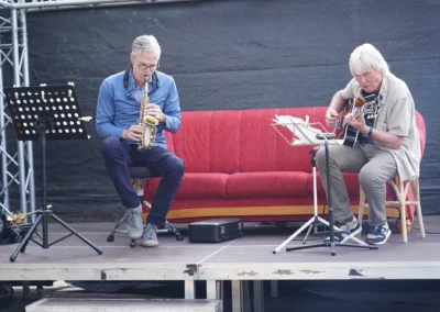 Jubiläumsfeier Impression