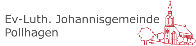 Ev.-Luth. St. Johannis Kirchengemeinde Pollhagen